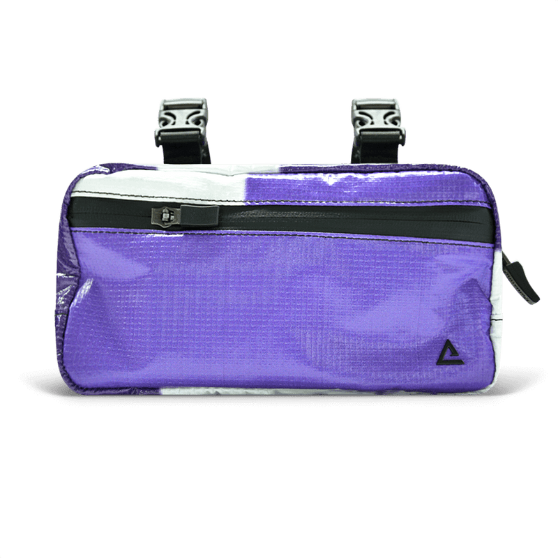 Crossbody Handlebar Bag