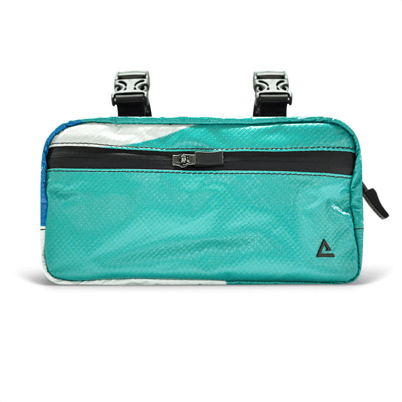 Crossbody Handlebar Bag