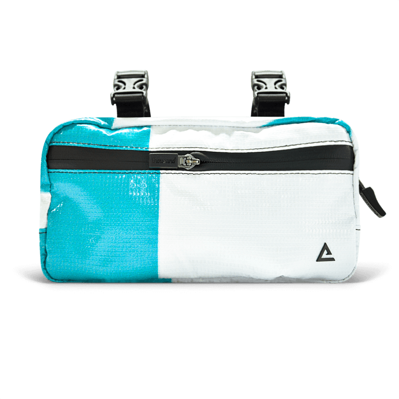 Crossbody Handlebar Bag