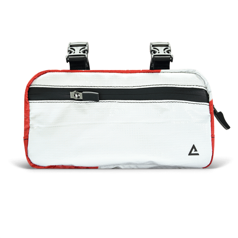 Crossbody Handlebar Bag