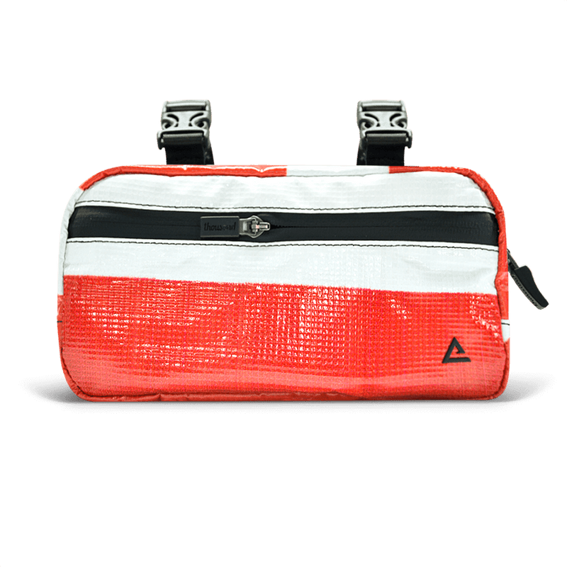 Crossbody Handlebar Bag