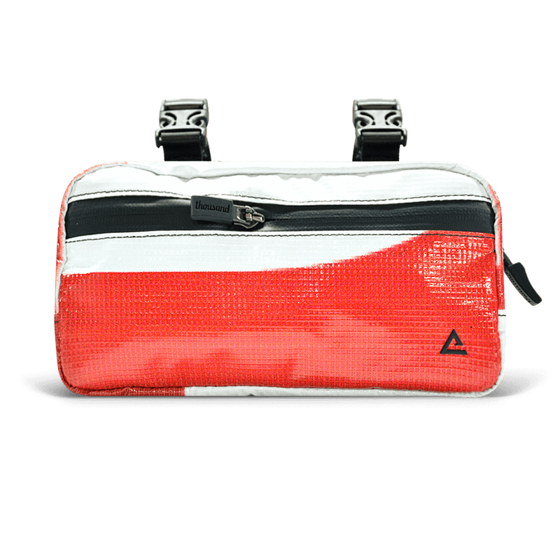 Crossbody Handlebar Bag