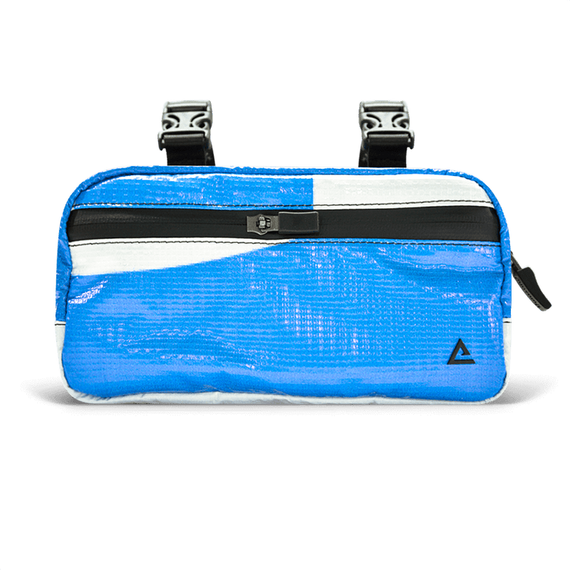 Crossbody Handlebar Bag