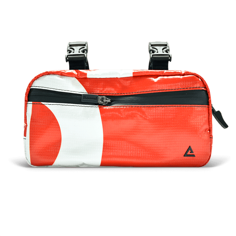 Crossbody Handlebar Bag