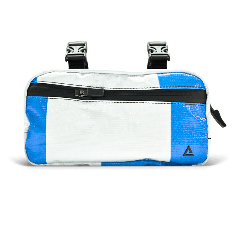 Crossbody Handlebar Bag