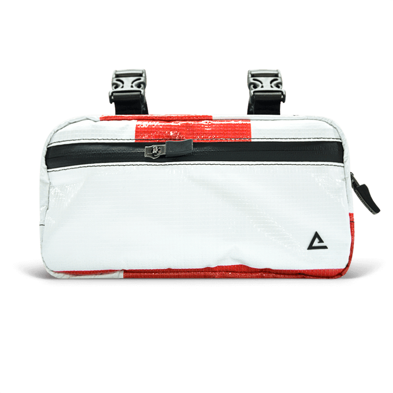 Crossbody Handlebar Bag