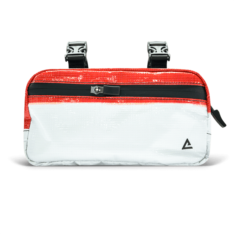 Crossbody Handlebar Bag