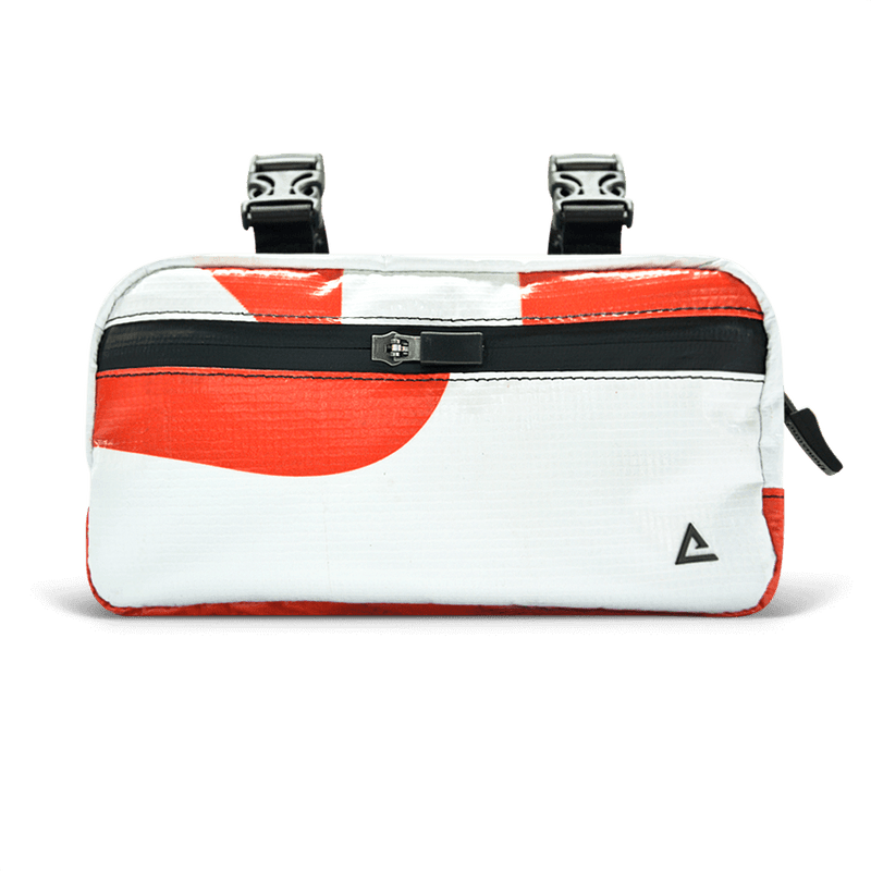 Crossbody Handlebar Bag