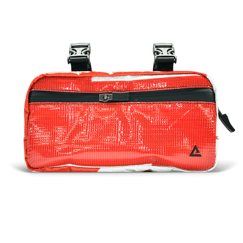 Crossbody Handlebar Bag