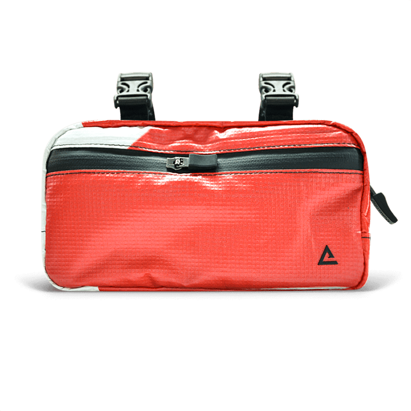 Crossbody Handlebar Bag