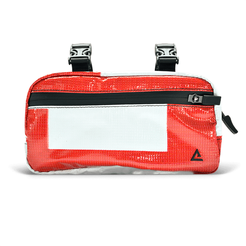 Crossbody Handlebar Bag