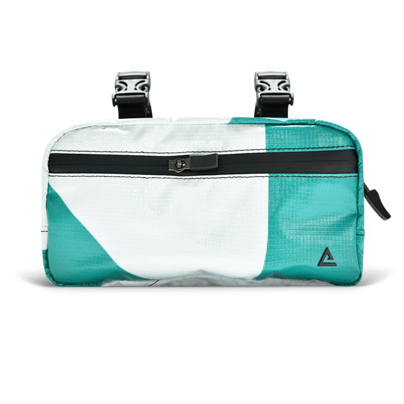 Crossbody Handlebar Bag