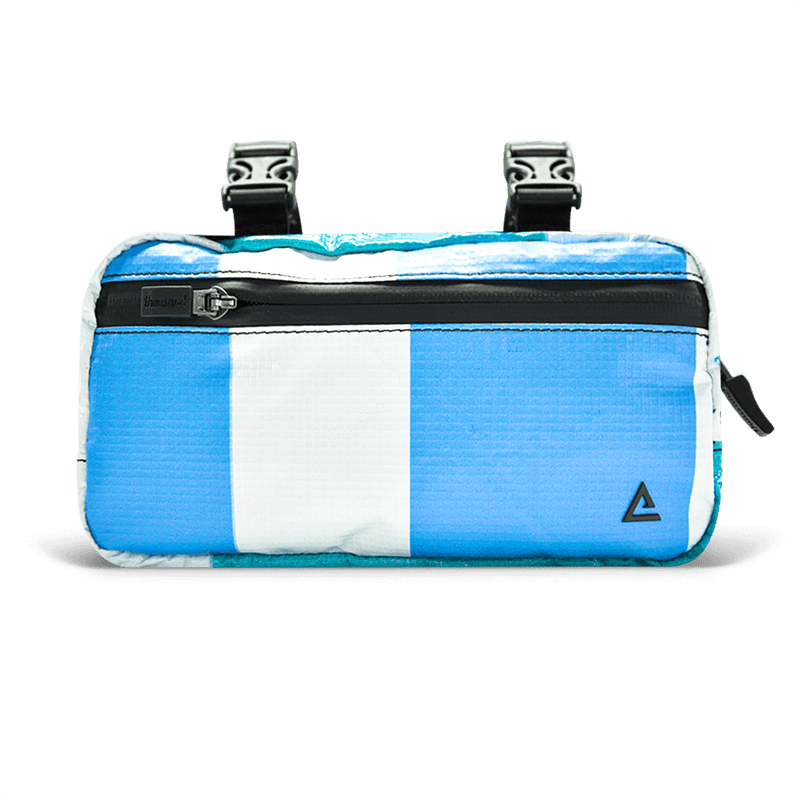 Crossbody Handlebar Bag