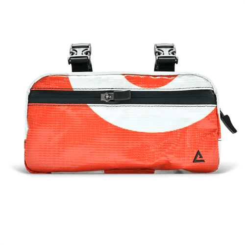 Crossbody Handlebar Bag