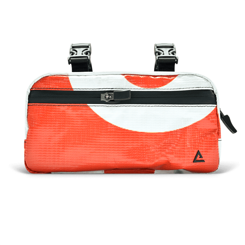 Crossbody Handlebar Bag