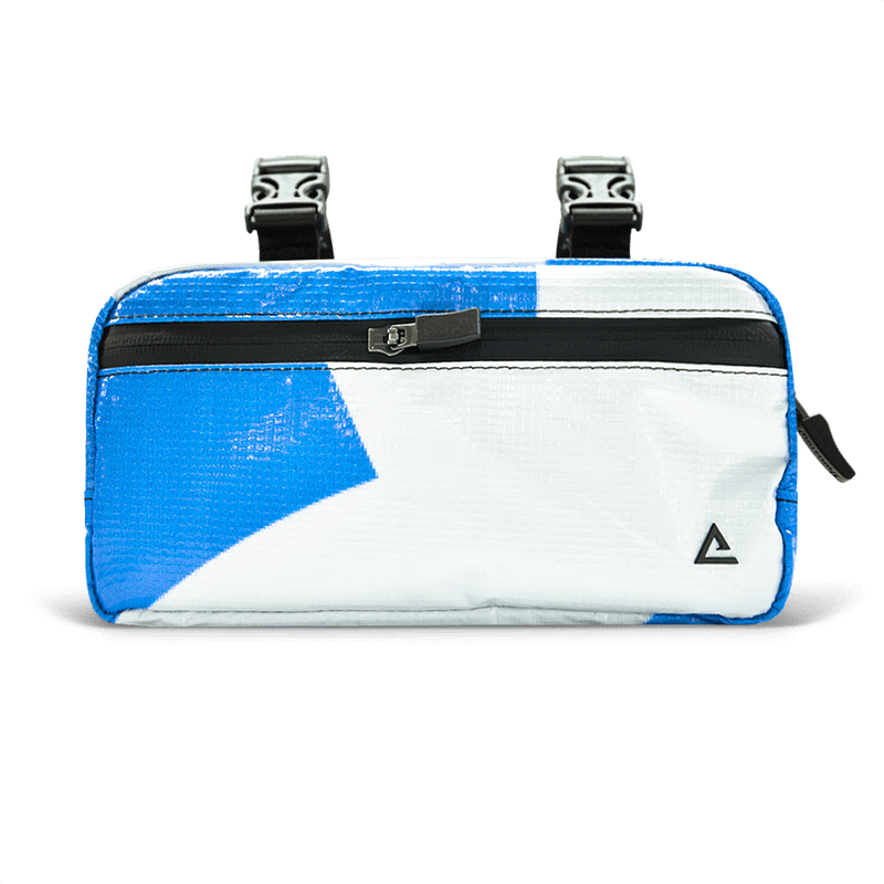 Crossbody Handlebar Bag