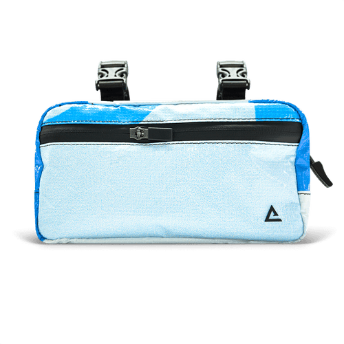 Crossbody Handlebar Bag