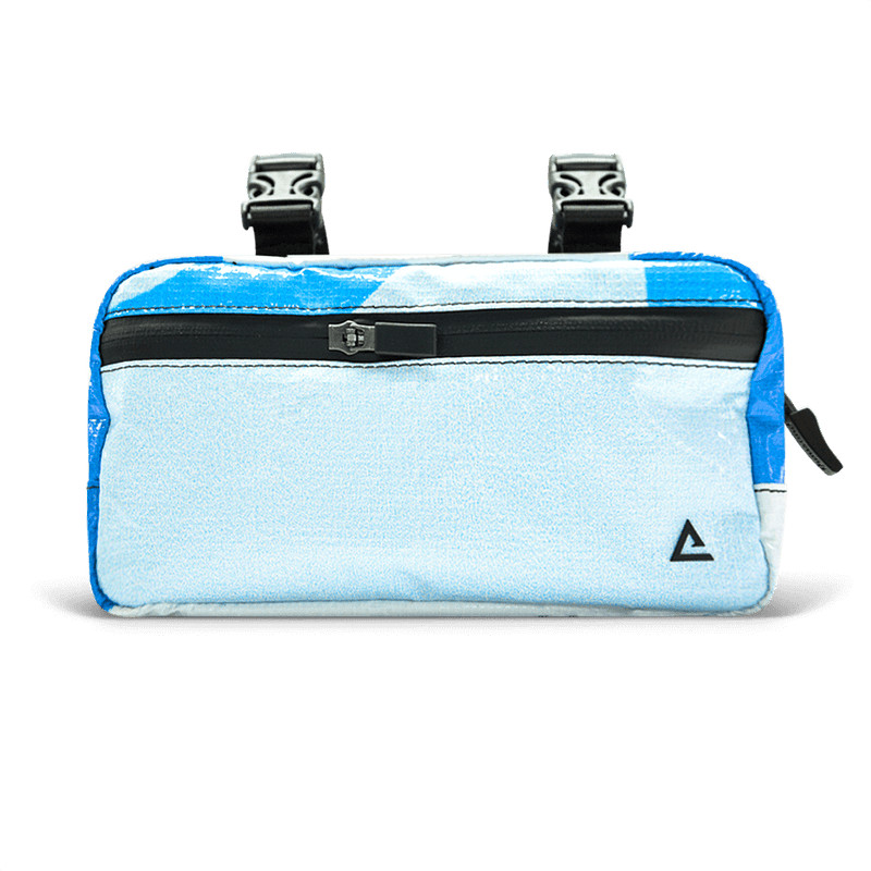 Crossbody Handlebar Bag