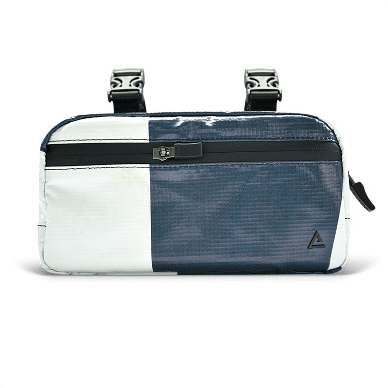 Crossbody Handlebar Bag