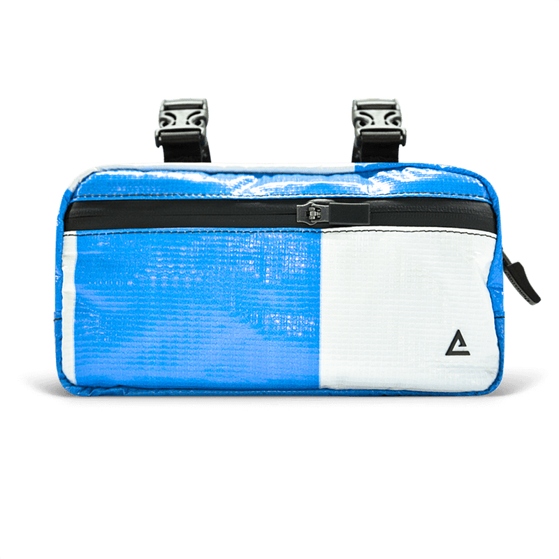 Crossbody Handlebar Bag