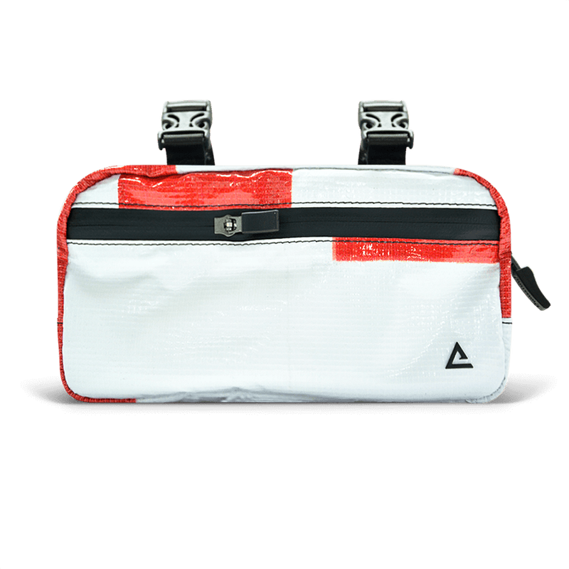 Crossbody Handlebar Bag