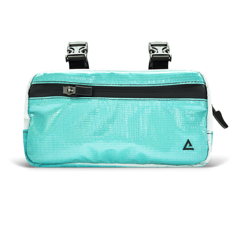 Crossbody Handlebar Bag