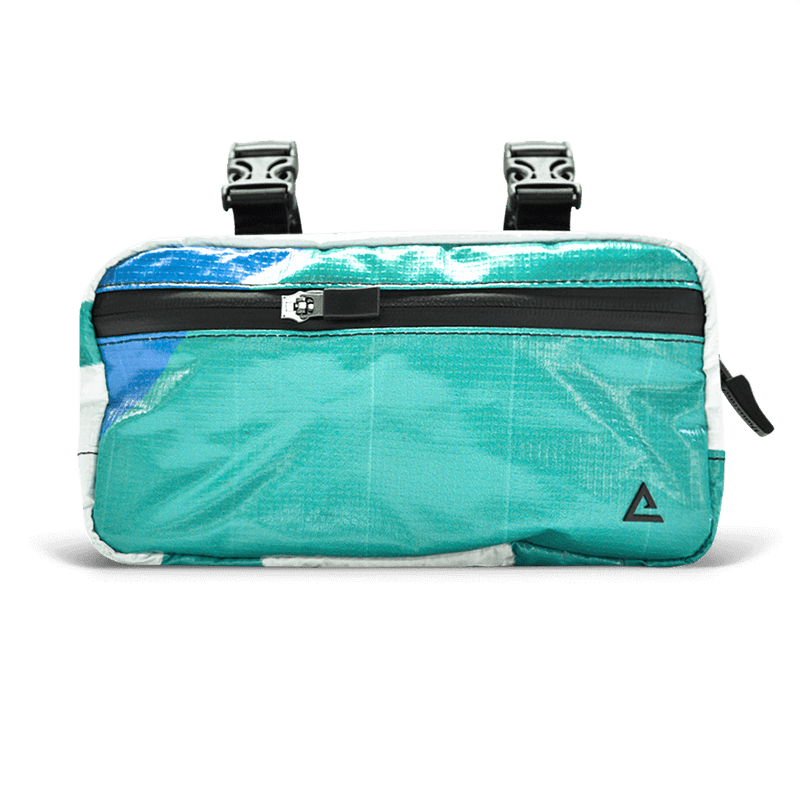 Crossbody Handlebar Bag