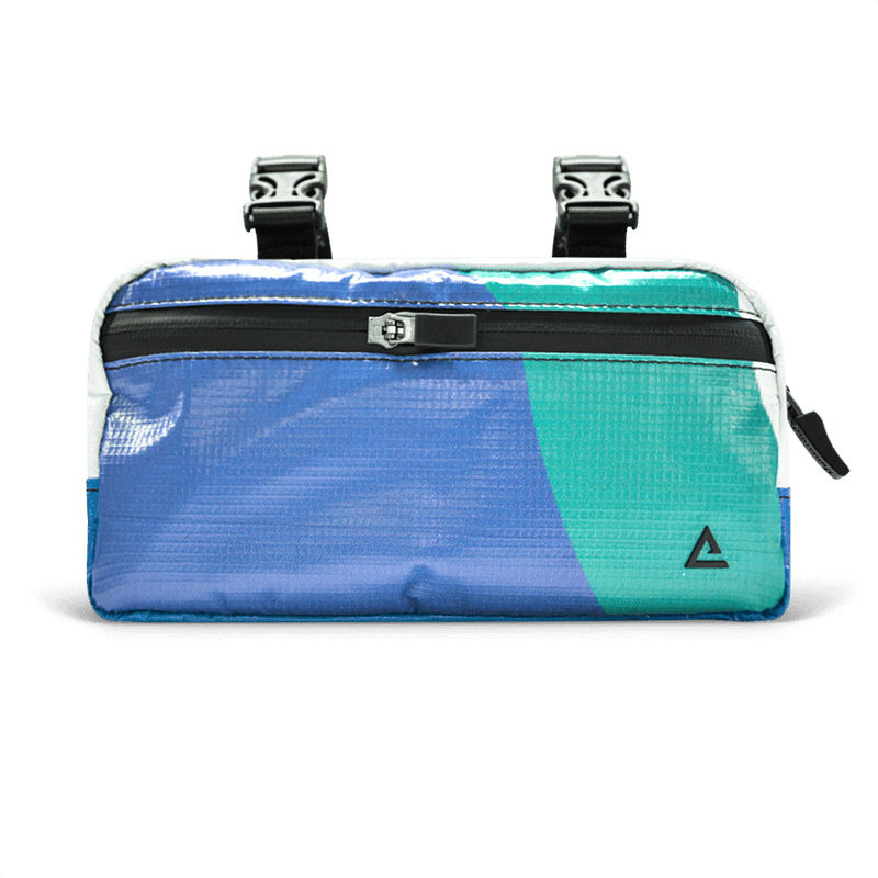 Crossbody Handlebar Bag