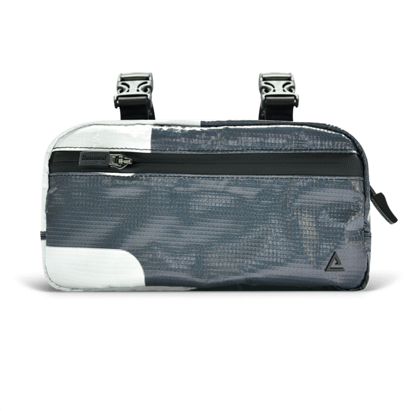 Crossbody Handlebar Bag