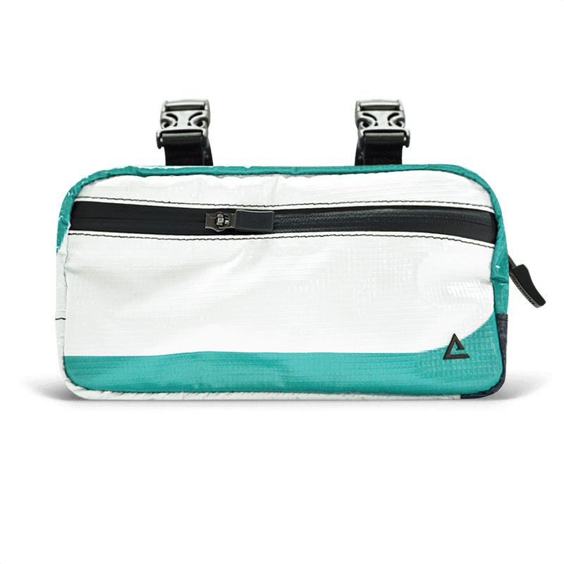 Crossbody Handlebar Bag