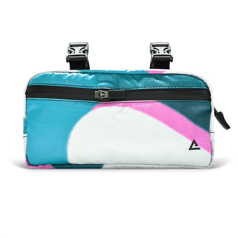 Crossbody Handlebar Bag