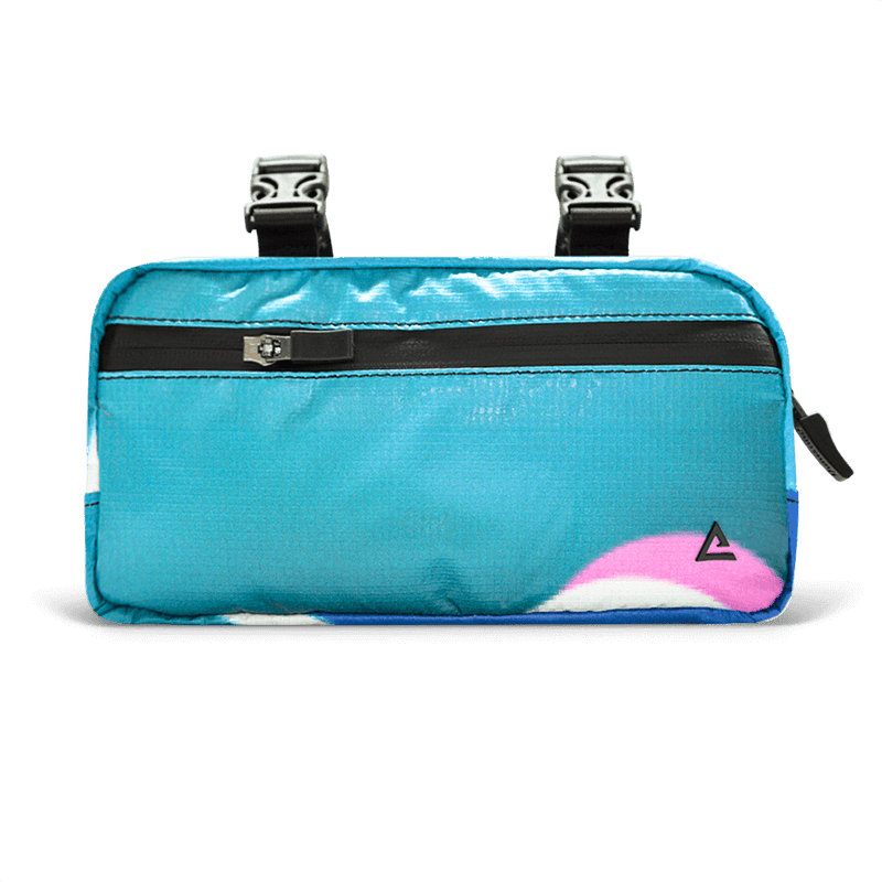 Crossbody Handlebar Bag