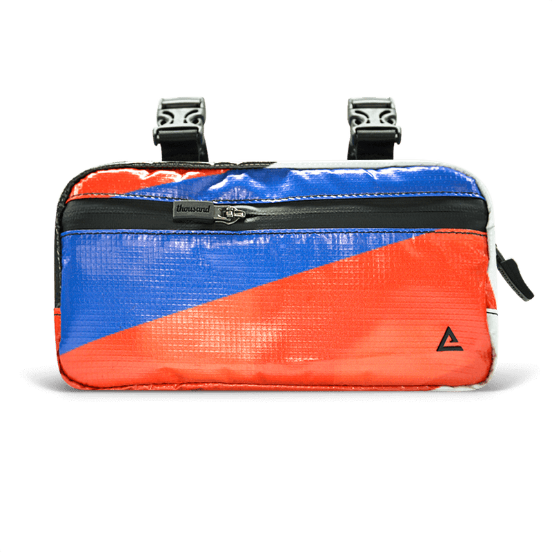 Crossbody Handlebar Bag