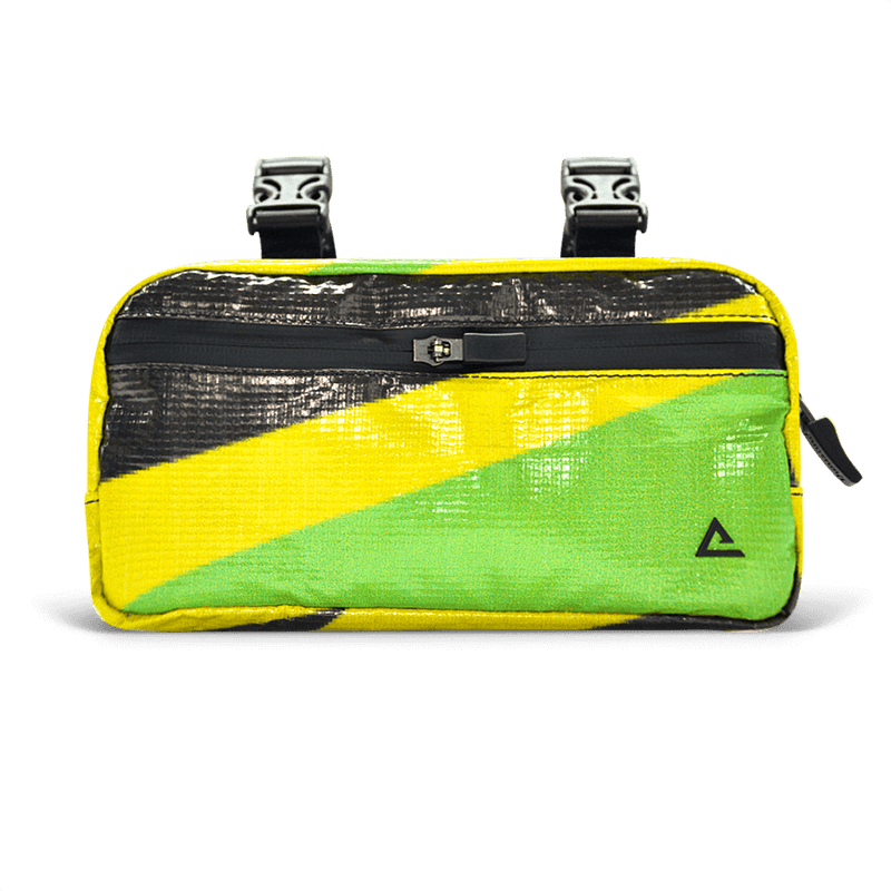 Crossbody Handlebar Bag