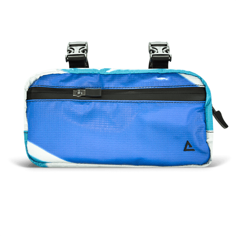 Crossbody Handlebar Bag