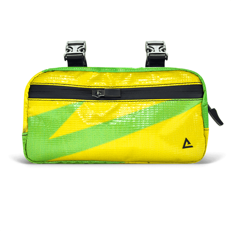 Crossbody Handlebar Bag