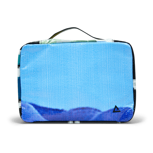 Vienna Toiletry Bag