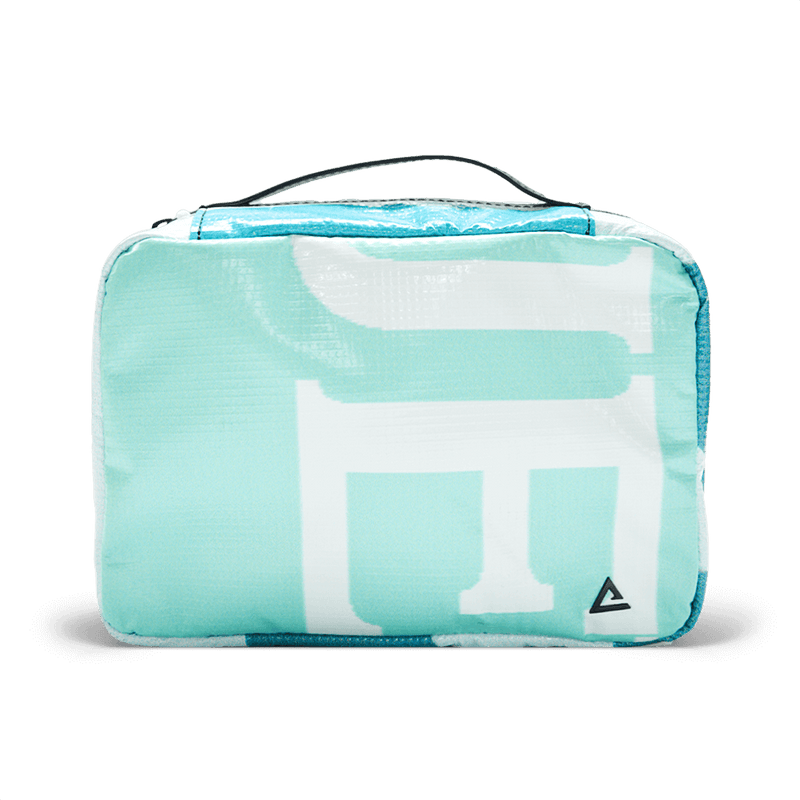 Vienna Toiletry Bag