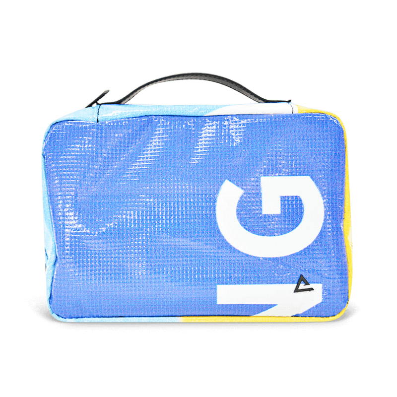 Vienna Toiletry Bag