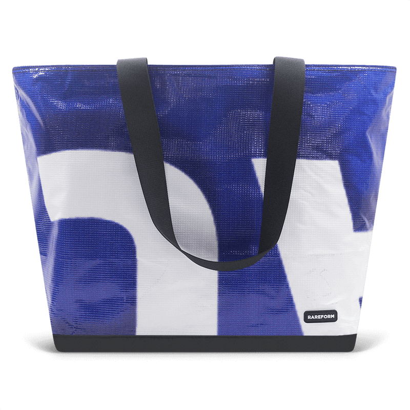 Almost Perfect  Zippered Blake Tote