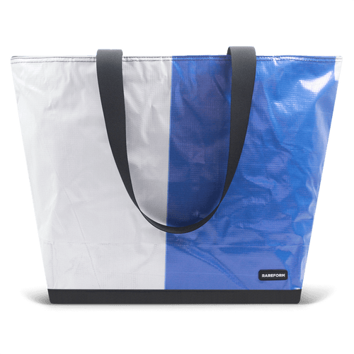 Almost Perfect  Zippered Blake Tote