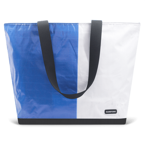 Almost Perfect  Zippered Blake Tote