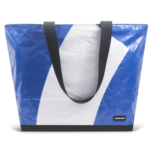 Almost Perfect  Zippered Blake Tote