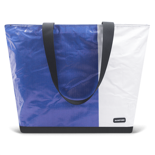 Almost Perfect  Zippered Blake Tote