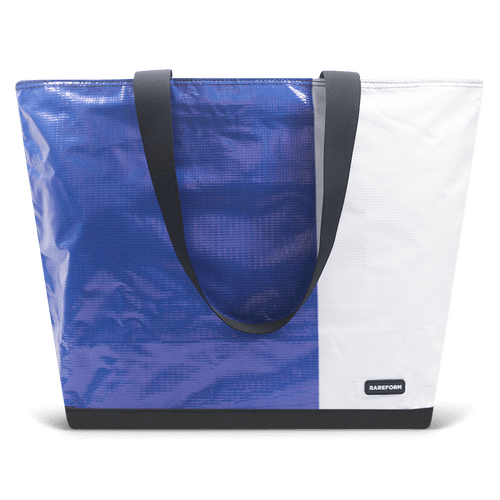 Almost Perfect  Zippered Blake Tote