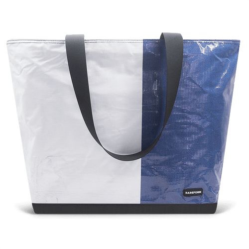 Almost Perfect  Zippered Blake Tote