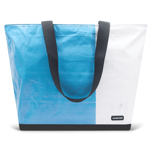 Almost Perfect  Zippered Blake Tote