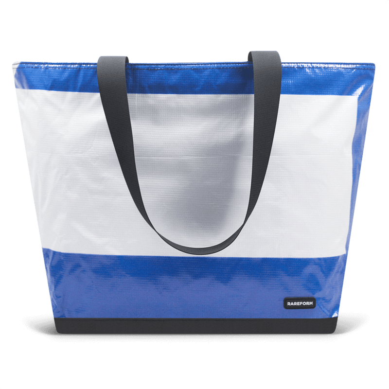 Almost Perfect  Zippered Blake Tote