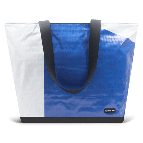 Almost Perfect  Zippered Blake Tote