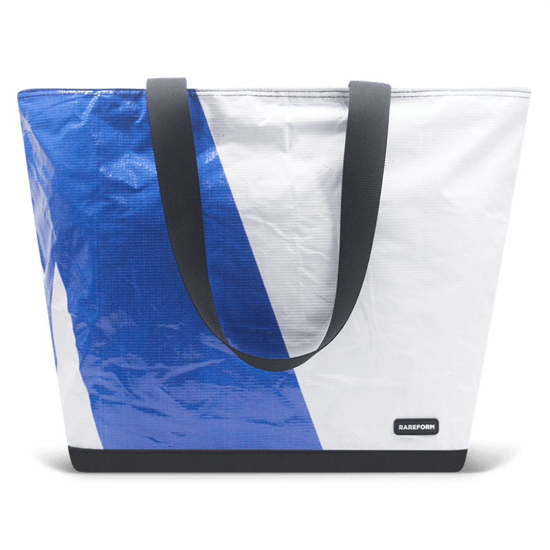 Almost Perfect  Zippered Blake Tote